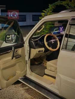 میتسوبیشی پاجیرۆ